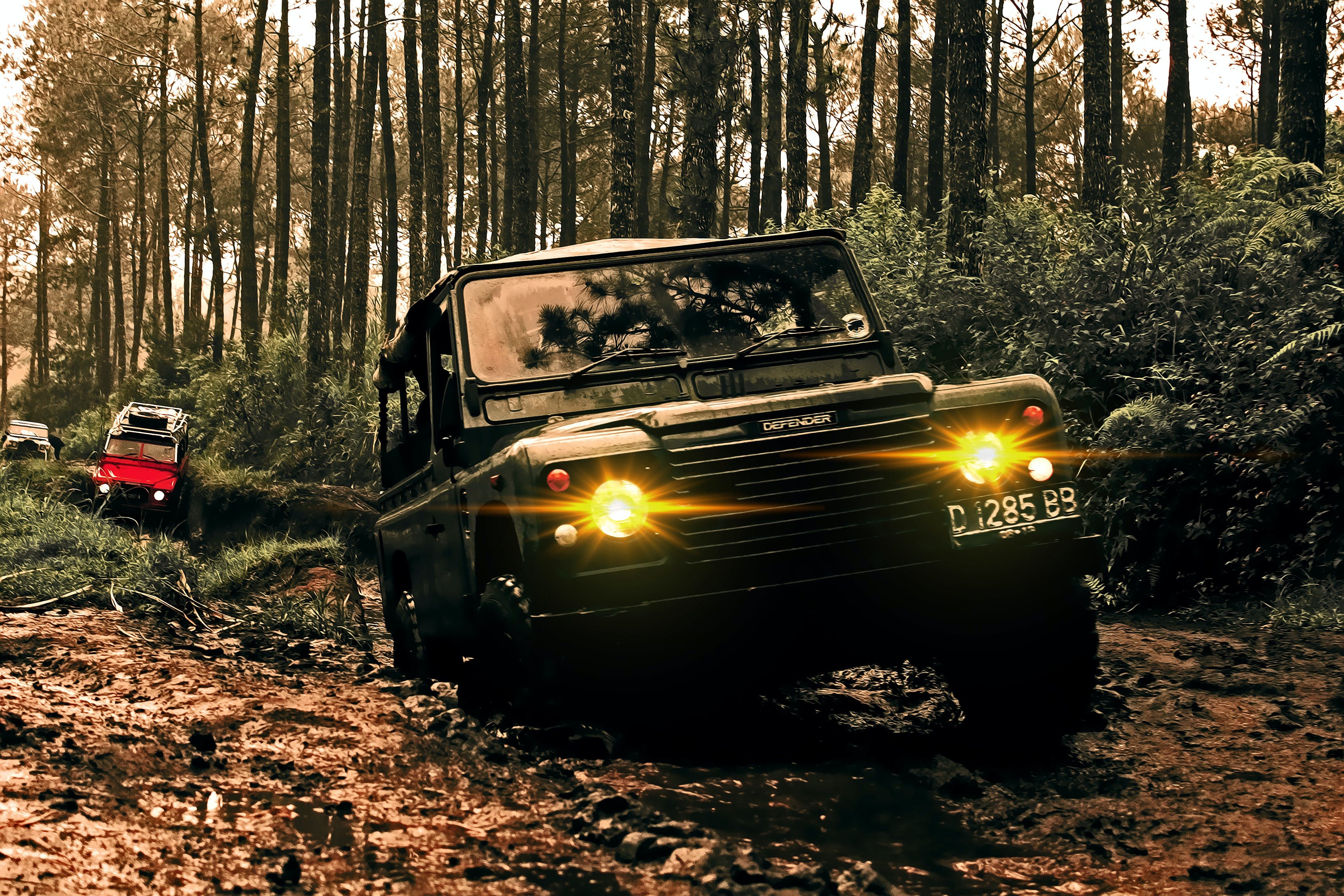 How to Remove a Jeep Hard Top without Damaging It